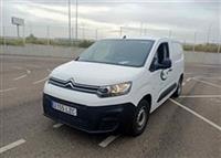 CITROEN 1.5 BLUEHDI 75KW TALLA M CONTROL (1 - 2155-LZC